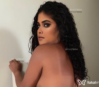 Acompanhante Bruna Motta