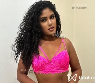 Acompanhante Bruna Motta