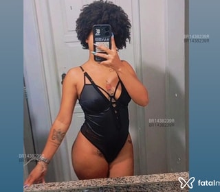 Acompanhante Andressa