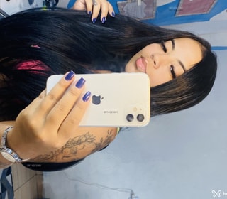 Acompanhante Beatriz Lima