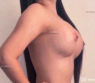 Acompanhante Diana