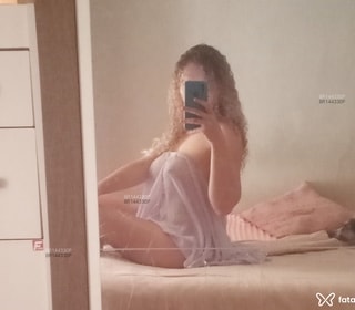 Acompanhante Vanessa
