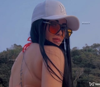 Acompanhante Aline Morais