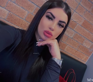 Acompanhante Aline Morais