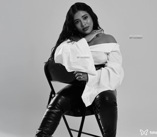 Acompanhante Luana Mendes