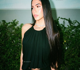 Acompanhante Melissa Andrade