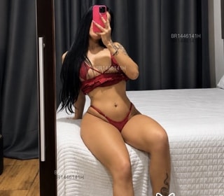 Acompanhante Beatriz Garcia