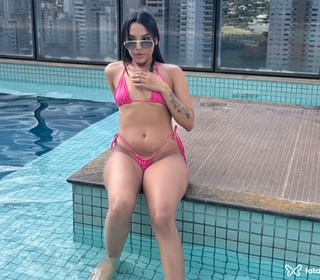 Acompanhante Jade Cortez
