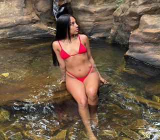Acompanhante Jade Cortez