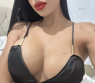 Acompanhante Isadora