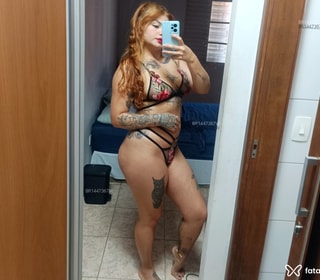 Acompanhante em Presidente Prudente-SP - Colombianita