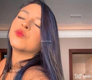 Acompanhante Priscila Ferrari
