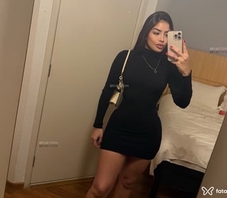 Acompanhante Bárbara