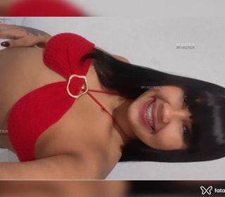 Acompanhante Nicole Ribeiro