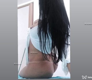 Acompanhante Brenda Gurgel