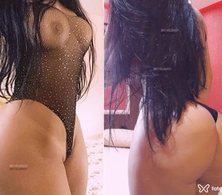 Acompanhante Brenda Gurgel