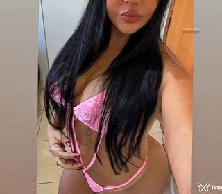 Acompanhante Brenda Gurgel