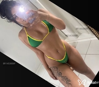 Acompanhante Bianca