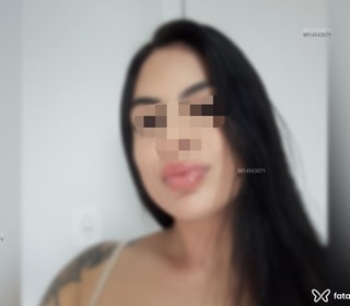 Acompanhante Mayara