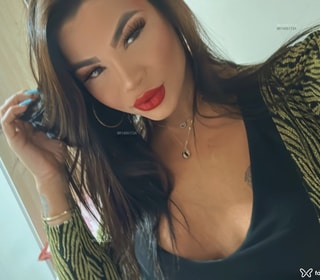 Acompanhante Jeniffer Sabrina