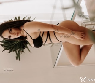 Acompanhante Catherine
