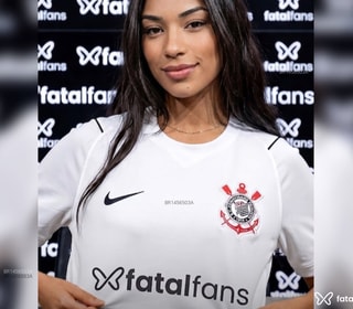 Acompanhante Juliette Sampaio