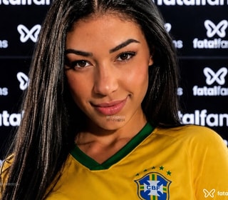 Acompanhante Juliette Sampaio