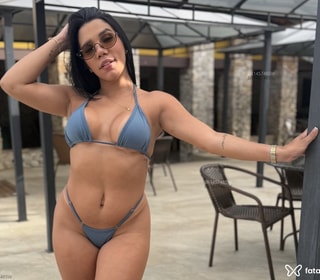 Acompanhante Isabella Garcia