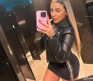 Acompanhante Rafaella Lopes