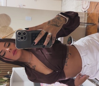 Acompanhante Mirella Dias