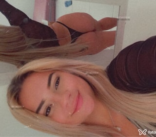 Acompanhante Lais Vitoria