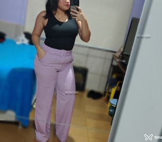 Acompanhante Any Beatriz