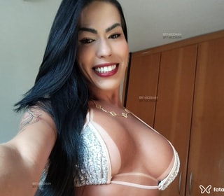 Acompanhante em Ribeirão Preto-SP - Daniela Ferraz