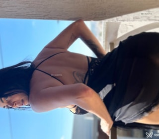 Acompanhante Rebecca