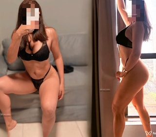 Acompanhante Bruna Carvalho
