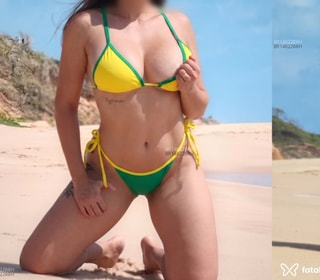 Acompanhante Bruna Carvalho