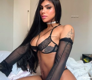 Acompanhante Vivian Santinni