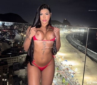 Acompanhante Vivian Santinni