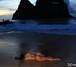Acompanhante Vivian Santinni