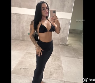 Acompanhante Marcela
