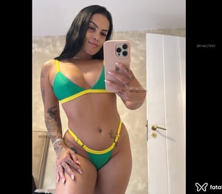 Acompanhante Marcela