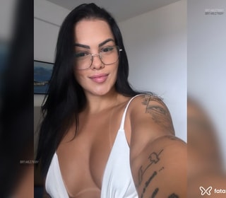 Acompanhante Marcela