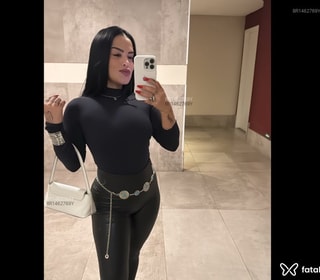 Acompanhante Marcela