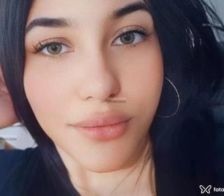Acompanhante Jhenny