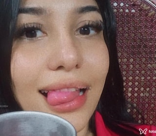 Acompanhante Jhenny