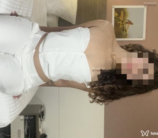 Acompanhante Eduarda