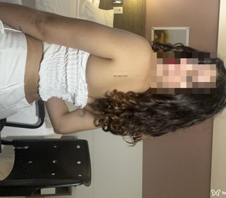 Acompanhante Eduarda