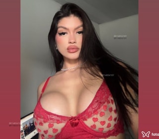 Acompanhante Anne Vazz