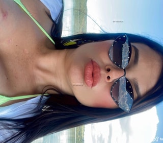 Acompanhante Nicole Mendes
