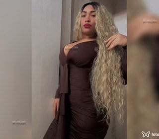 Acompanhante Heloísa Oliveira